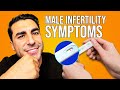 Male infertility symptoms  los angeles mens reproductive health doctor  justin houman md