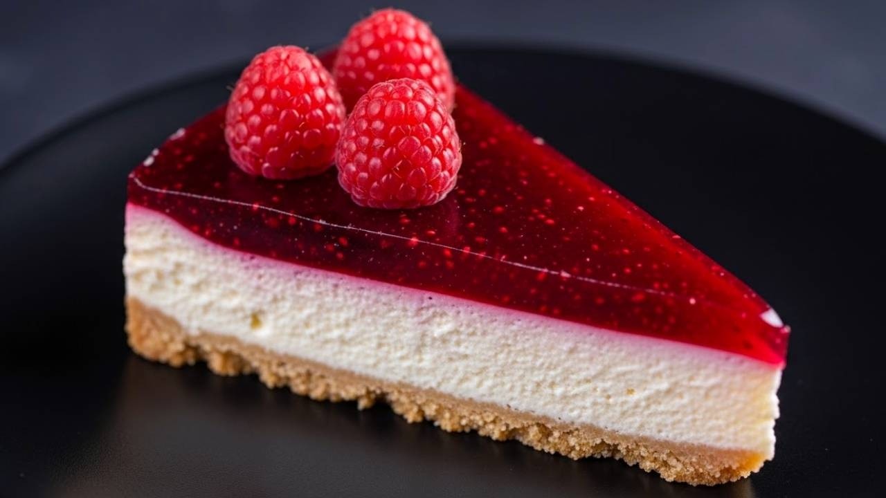 Ich habe noch nie so einen köstlichen Käsekuchen gegessen! 😋 So einfach, so lecker!