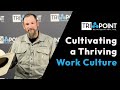 Inside tripoint cultivating a thriving work culture