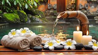 Luxury Spa Retreat Music 1 Hour Relaxing Sounds for Massage Deep Sleep Inner Peace