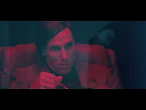 Alice Gift - Blue Is Not Your Colour (Sex Kino Remix) [Official Video]