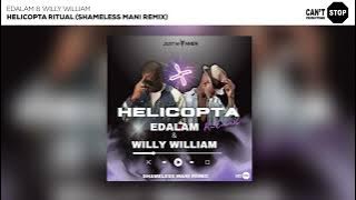 DJ SHAMELESS MANI SIR 😉🤟..  (HELICOPTA WILLY WILLIAM) AWSEM REMIX USE HEADPHONES GUYS 🎧😉🎧