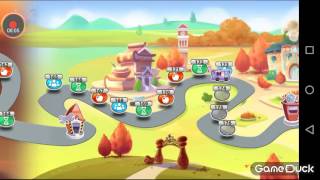 Kitchen scramble Level 173