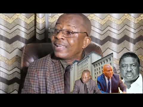 WARNING WHO CRUCIFIED PELE MONGO