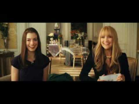Bride Wars - Official Trailer [ 2009]