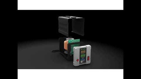 Walton voltege Stabilizer