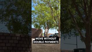 Two payments? #homebuyingtips #realestate #bridgeloan #homeownership