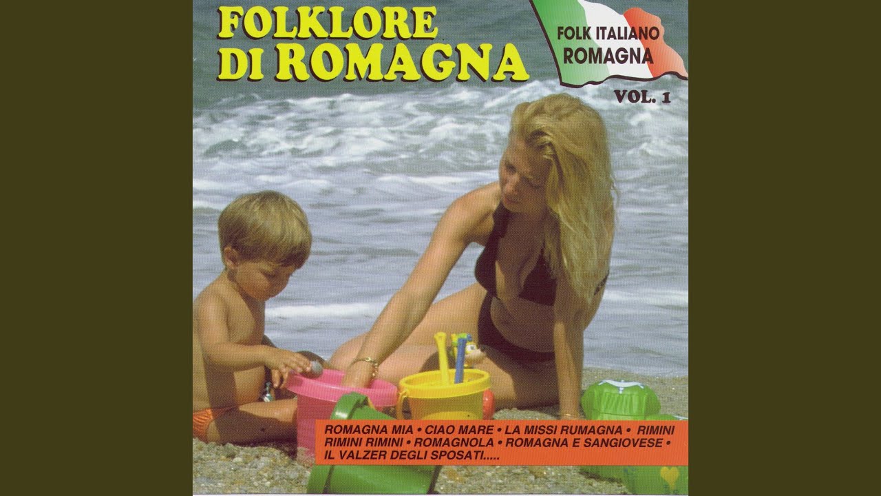 Watch Romagna Mia on YouTube Watch Romagna Mia on YouTube