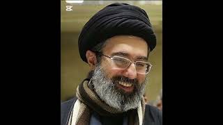 Mücteba hamaney Kimdir