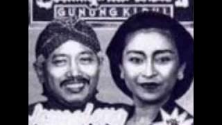 Campur Sari - Sinom Maju Lancar - Manthou's