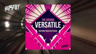 The Agenda - Versatile (Jay Vegas 'Event 201' Remix)