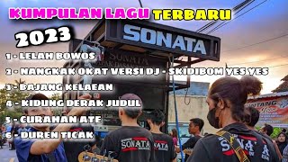 Kumpulan mp3 lagu terbaru sonata indonesia