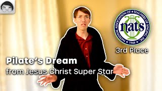 Watch Andrew Lloyd Webber Pilates Dream video