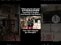 Wing Chun Ving Tsun teaching footage in English and Russian 2 #wingchun #kungfu #martialarts