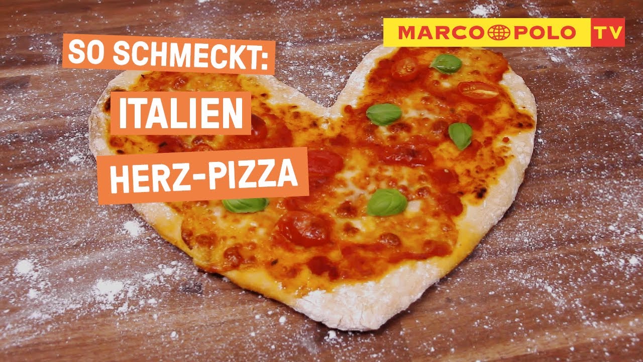 Valentinstag Pinnwand-Deko Set – Pizza-Motiv Mit 'You Have A Pizza My Heart'