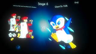 Low Standards:Episode 204,Super Smash Clash - Brawler screenshot 4