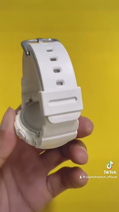 Baby G BGA-2800