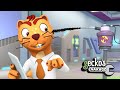 Meet Weasel's Wheels CEO - Mr. Weasel｜Gecko's Garage｜Cartoon For Kids｜Learning Videos For Toddlers