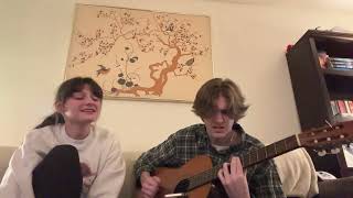 Eyes on the Prize - M. Ward (cover)