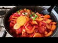 Como preparar salsa madre de  Arroz con Mariscos  y más