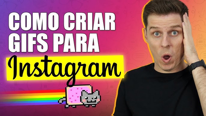 Como criar GIFs Animados a Partir de um Vídeo 