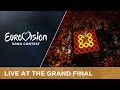 Live  laura tesoro  whats the pressure belgium at the grand final