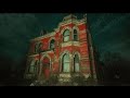 Terrifying Night At Manchester Mansion | So Haunted they can’t sell it!