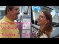 Leni & Toni suchen ein Wohnmobil | Staffel 2 | Teil 2 | Dethleffs Grand Alpa & Hymer DuoMobil 634