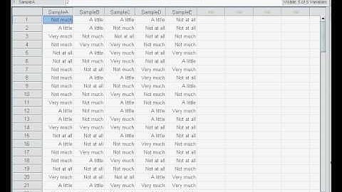 Crosstab-VariablesSameCategories.avi (no audio)