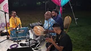 Trinidad Classical Singing Pt Krishendath Maharaj X Sudesh Naraine - Chutney