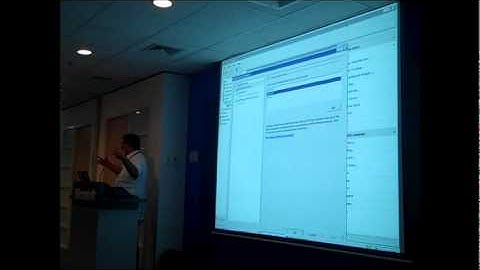 Microsoft Windows Server 2008 R2 Hyper-V Part 2