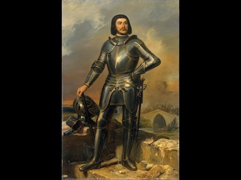 Vídeo: Gilles De Rais: ¿por Qué Se Le Llamó La Barba Azul? - Vista Alternativa