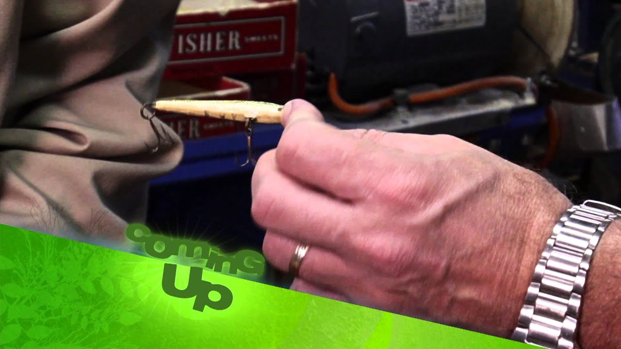 radioactive This week on Kentucky Afield February 2nd