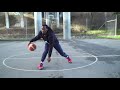 Capture de la vidéo Ein Basketball Leben / Mini-Dok Mit Cedric Bonga // A Basketball Life / Mini-Doc With Cedric Bonga