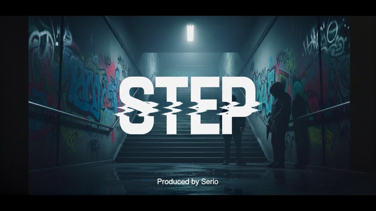 "STEP" | Hood Trap | Esdeekid Type Beat | 2026