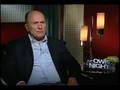 Robert Duvall interview for We Own the Night