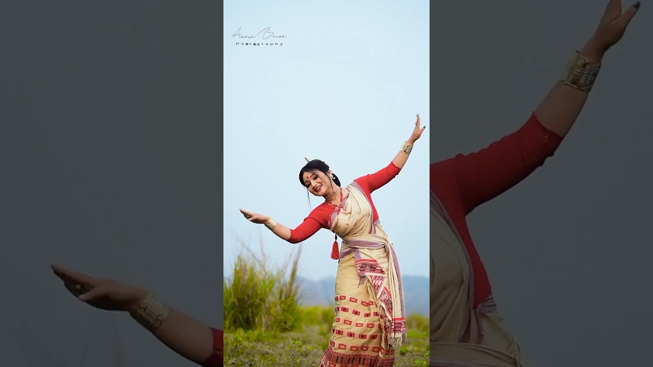 Assamese Bihu Song Status | New Assamese WhatsApp Status | Bihu Ringtone | Assamese New Status