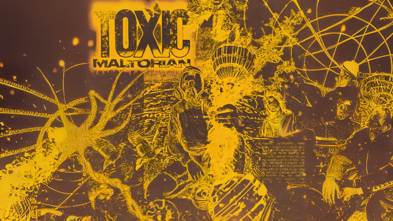 Guarda Maltorian - Toxic su YouTube Guarda Maltorian - Toxic su YouTube