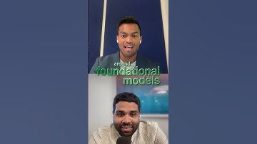 How Are AI Startups Shaping The Future? #techpodcasts #AIinIT