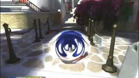 Sonic Unleashed (360) playthrough [Part 2]