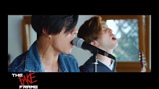 the Fake Frame - Error 404 (Official Video)