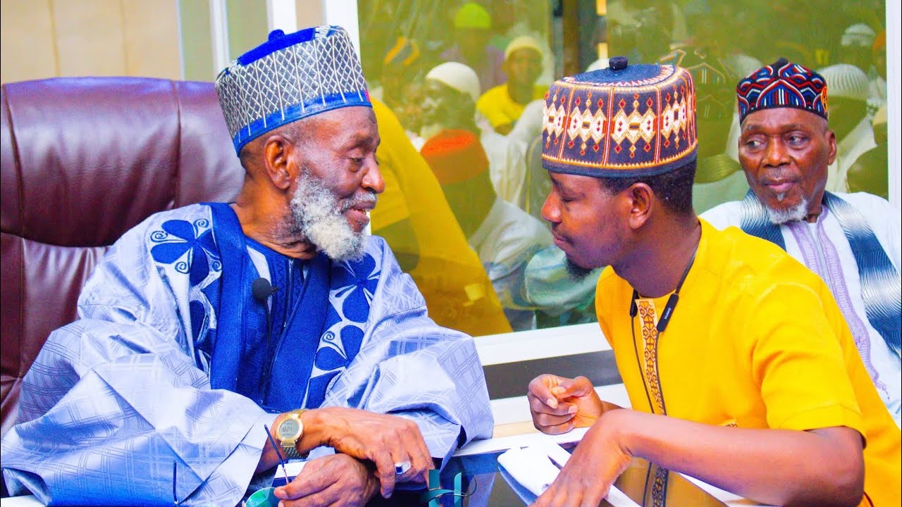 🕋 Day-17 Sheikh Ibrahim Basha (Sheikhul Bayaan) Ramadan Tafseer 1446/2025