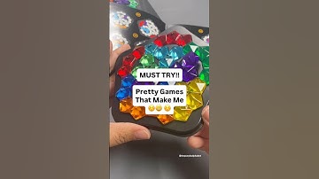 Game I Have on Repeat #smartgames #iqpentagon #gamesforkids