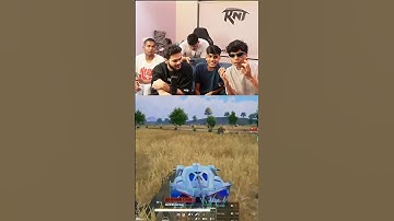 "Revenant XSpark Chokes Again! Eliminated from BMPS 2025! #rntx #revenant #xspark #godlike #soul