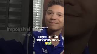 sonysta não aceita que existem pessoas que não gostam de Playstation...