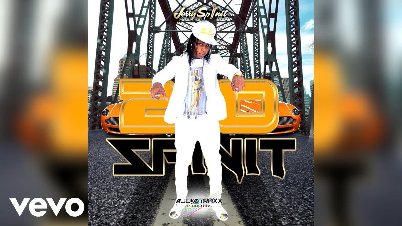 Watch Jerry Spinit - Approval (Official Audio) on YouTube Watch Jerry Spinit - Approval (Official Audio) on YouTube