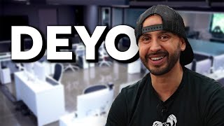 The People's Call Center - DEYO