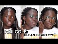 Full Face Clean Beauty - This Should Be Interesting 😱| Ohemaa