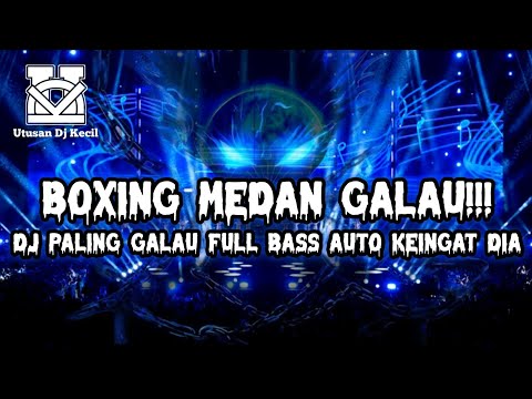 Cenora Live Set @ Unknown Vol.9 | Golden Tiger Medan