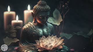Meditation Music? Serene Gentle Melodies Deeply Forgotten Life Namo Amitabha Buddha 2